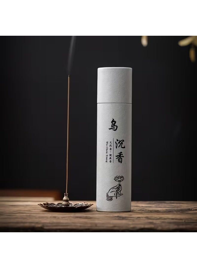 أعواد بخور | خشب الصندل، العود، البخور، الياسمين، الخزامى، المريمية، الورد | معطر منزلي. مناسب لليوغا، التأمل، الاسترخاء، والاحتفالات. ٥٠٠ عود (أعواد - خشب الصندل) - Image 5